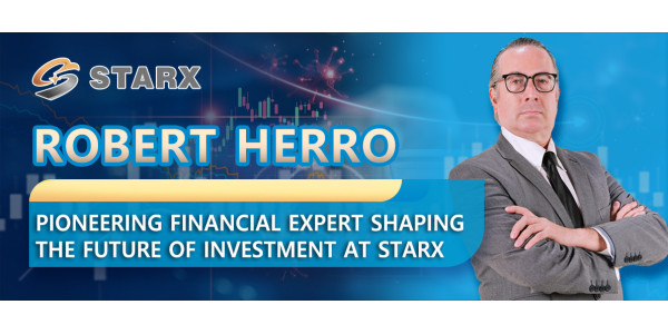 Robert Herro: Pioneering Financial Expert Shaping the Future of Investment at STARX