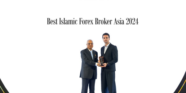 Secure Global Synchronized FX (SGS FX) Awarded 'Best Islamic Forex Broker Asia 2024' at Prestigious World Business Outlook Awards