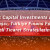 Antarctic Capital Investment analizörü Hakan Taşcı, Türkiye Finans Forumunda Kısa Vadeli  Ticaret Stratejilerini Paylaştı