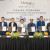 Arthur Yap, Founder of Slope Master, Signs Landmark Contract with Hextar World to Launch Malaysia's Largest Indoor Ski & Snowboard Training Centre at Empire City, Kuala Lumpur