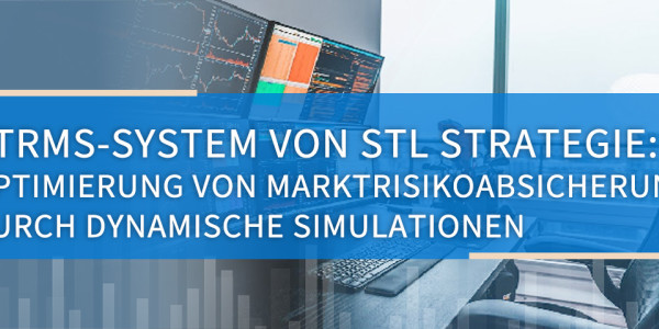 STLSTE führt  innovatives Unternehmenshandels-Risikomanagementsystem ein, um die Industrie gegen Marktvolatilität zu wappnen (www.stifeld.com)