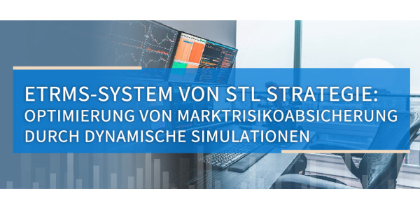 STLSTE führt  innovatives Unternehmenshandels-Risikomanagementsystem ein, um die Industrie gegen Marktvolatilität zu wappnen (www.stifeld.com)