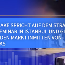 Professor Blake spricht auf dem Strategic Investment Seminar in Istanbul und gibt Ausblick auf den Markt inmitten von Tariff-Schocks www.computefund.com Professor Blake spricht auf dem Strategic Investment Seminar in Istanbul und gibt Ausblick auf den Markt inmitten von Tariff-Schocks www.computefund.com