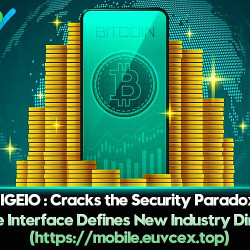 BIGEIO Cracks the Security Paradox, Simple Interface Defines New Industry Direction (https://mobile.euvcex.top) BIGEIO Cracks the Security Paradox, Simple Interface Defines New Industry Direction (https://mobile.euvcex.top)